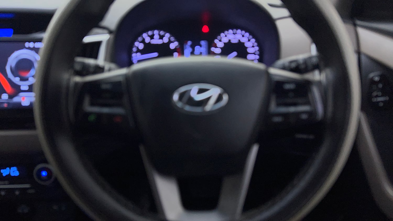 Used 2017 Hyundai Creta 1.6 SX Plus AT Petrol Petrol Automatic top_features Airbags