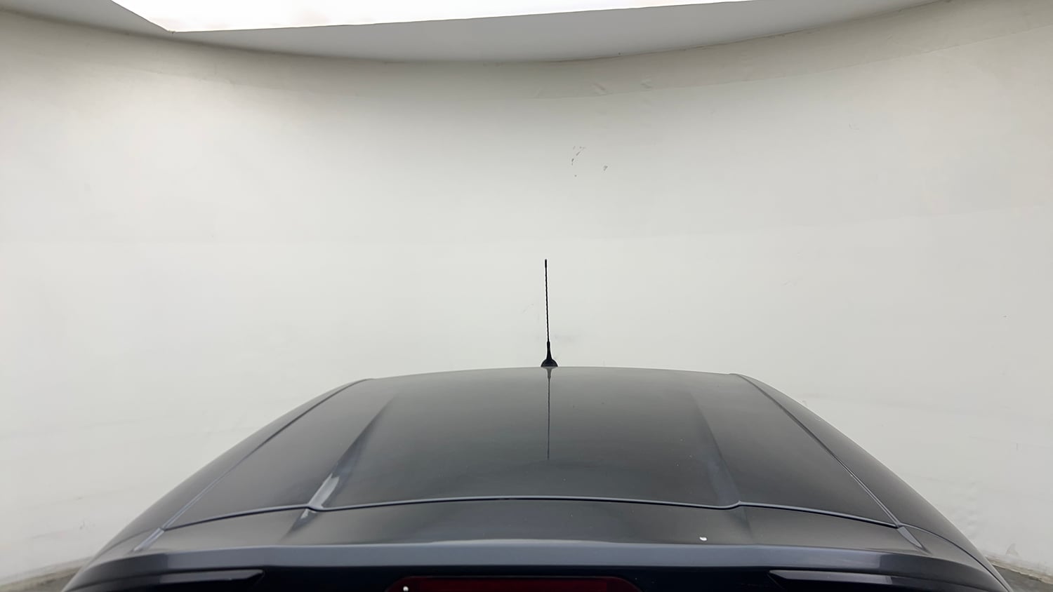 Used 2020 Tata Altroz XZ Petrol Petrol Manual exterior EXTERIOR ROOF VIEW
