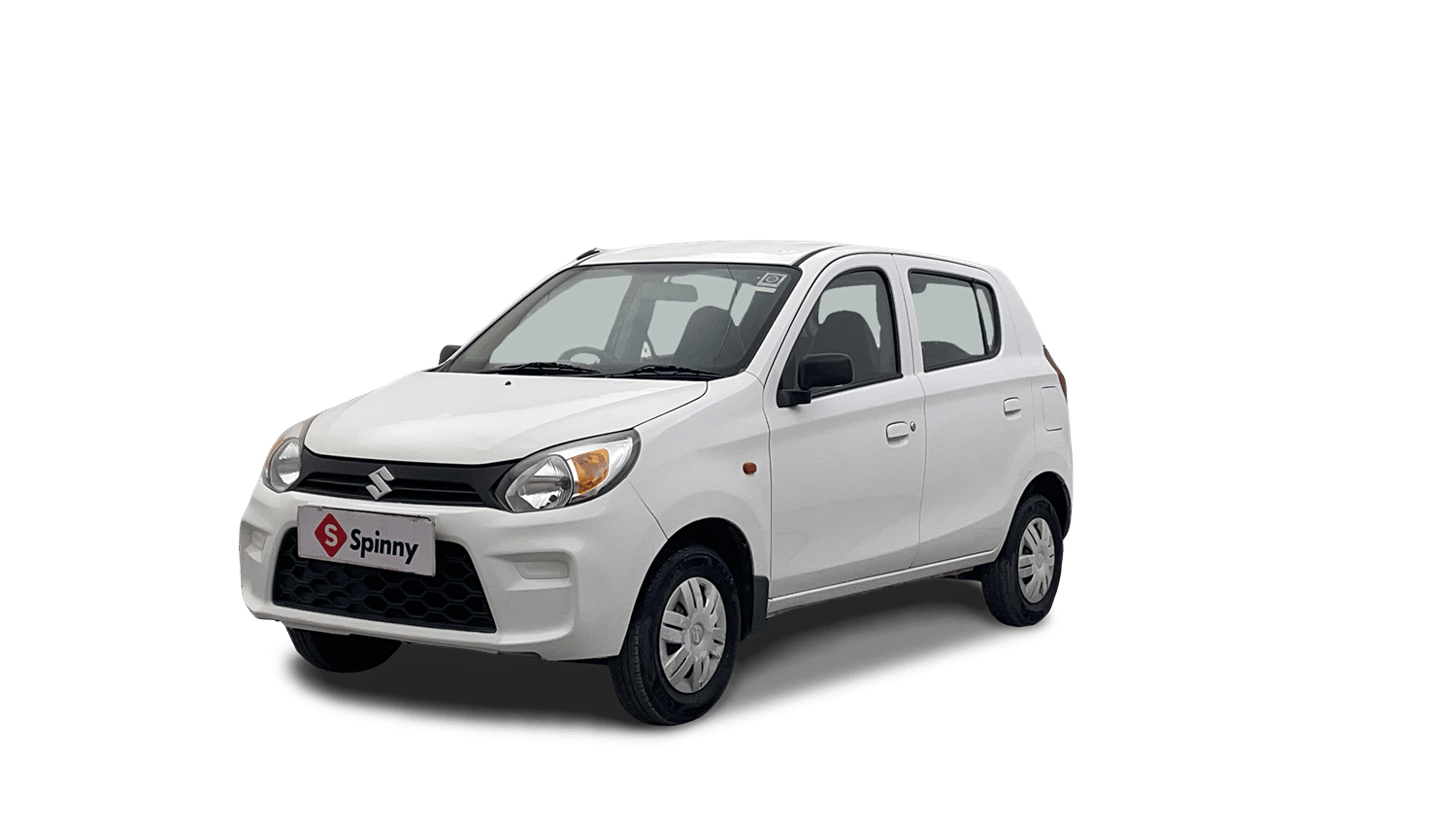 Used 2019 Maruti Suzuki Alto 800 LXi Petrol Manual Image