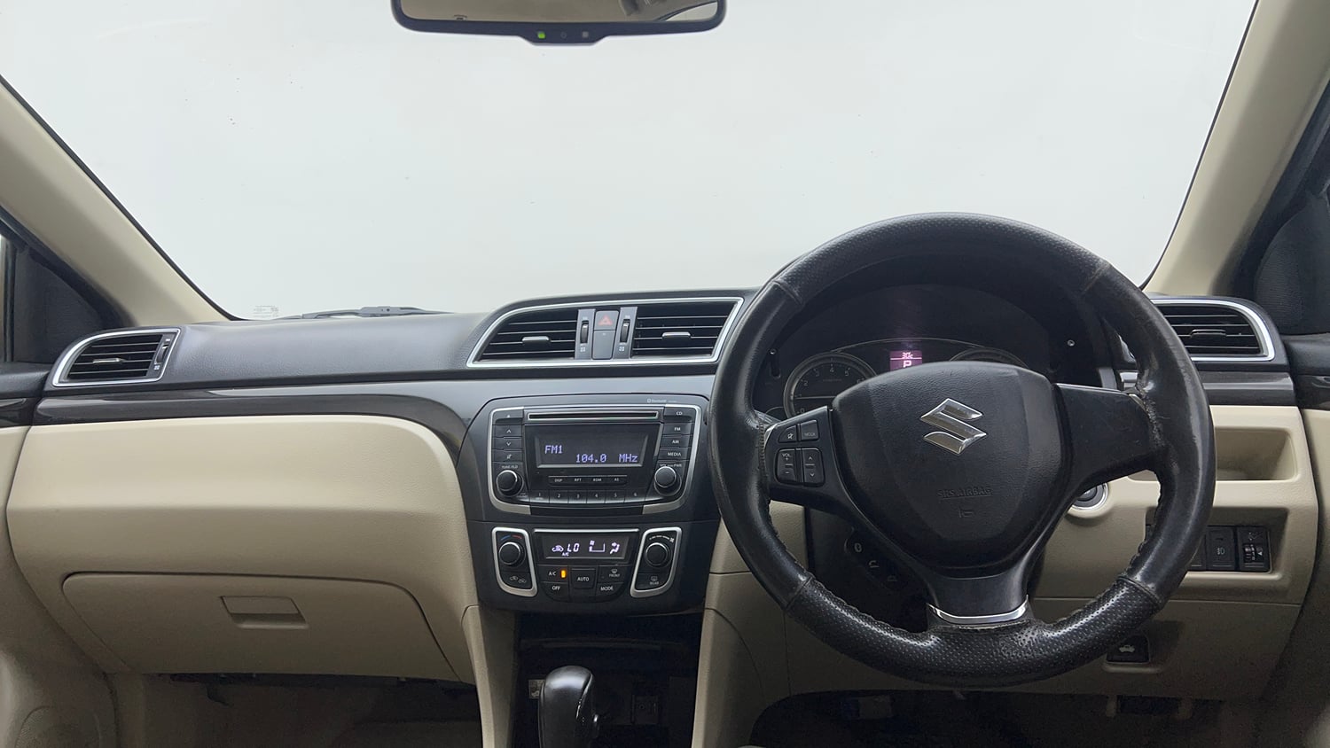 DASHBOARD VIDEO