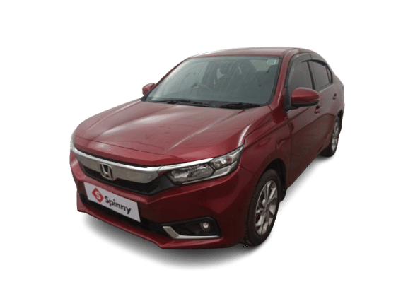 Used 2019 Honda Amaze 1.2 VX MT Petrol Petrol Manual Image
