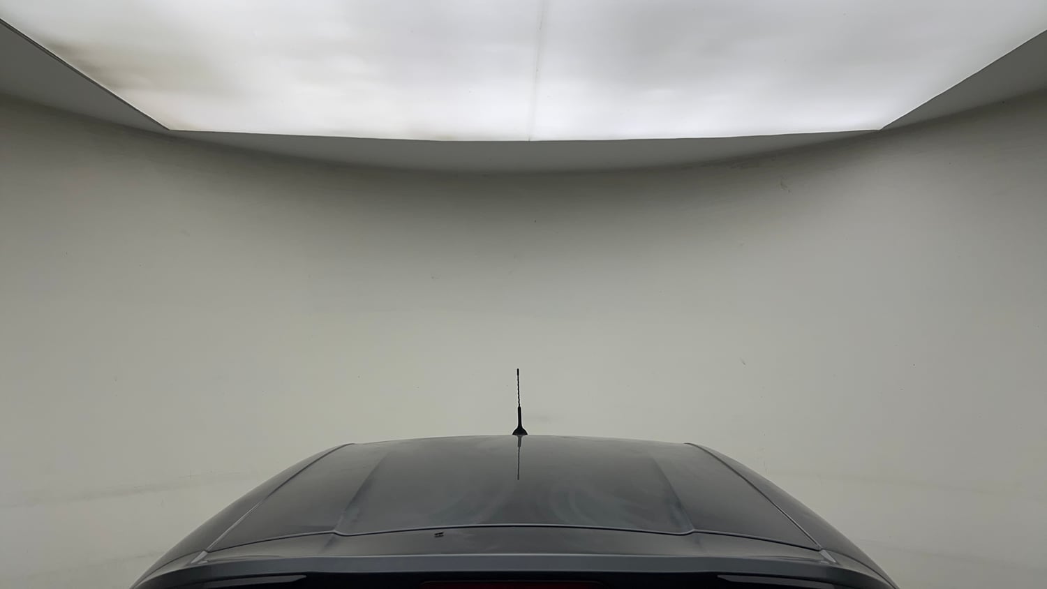 Used 2020 Tata Altroz XZ Petrol Petrol Manual exterior EXTERIOR ROOF VIEW
