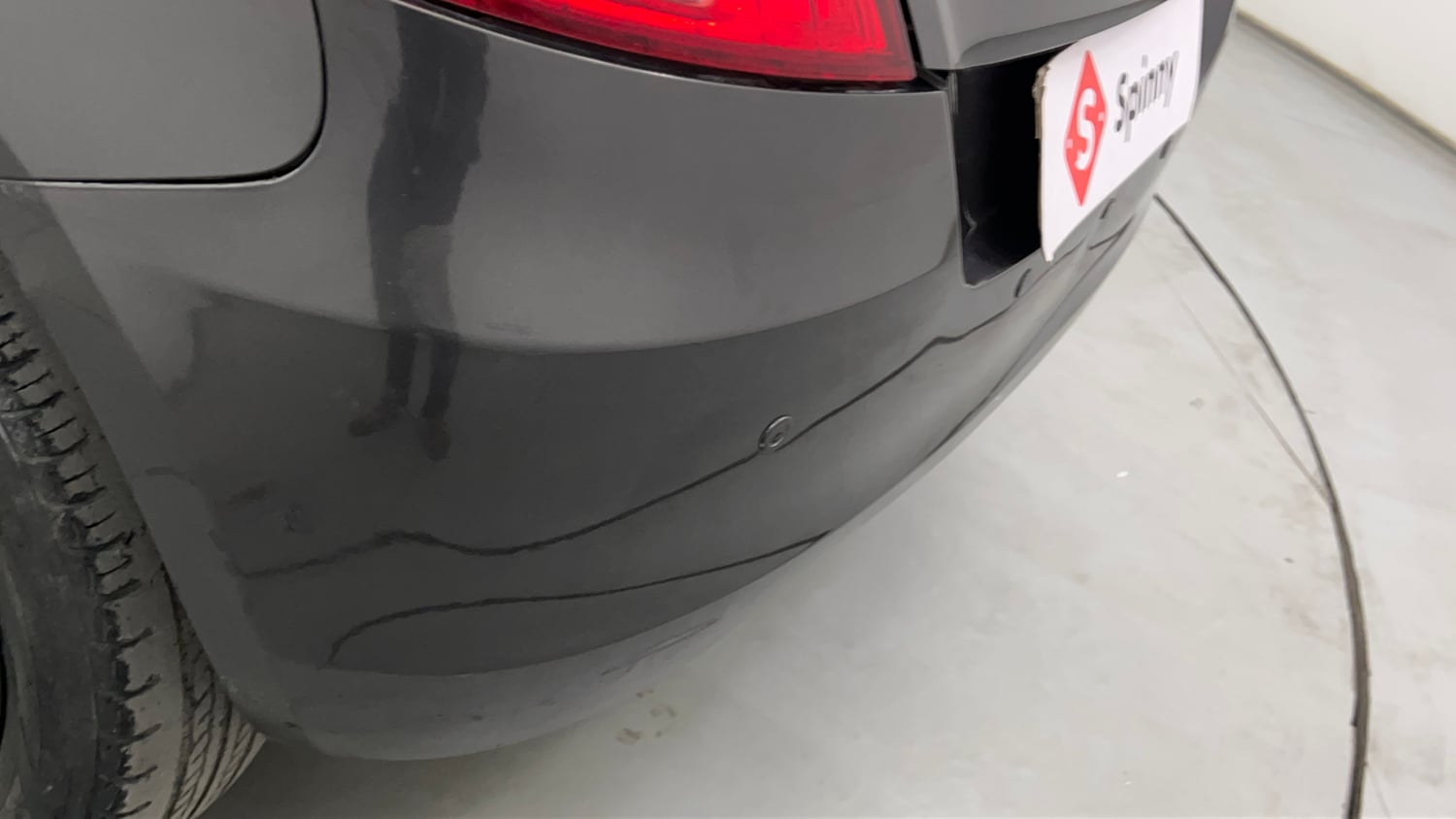 Used 2016 Maruti Suzuki Swift ZDi Diesel Manual dents MINOR SCRATCH