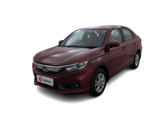 Used 2020 Honda Amaze 1.2 VX CVT Petrol Petrol Automatic Image