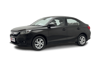 Used 2019 Honda Amaze 1.2 V CVT Petrol Petrol Automatic Image