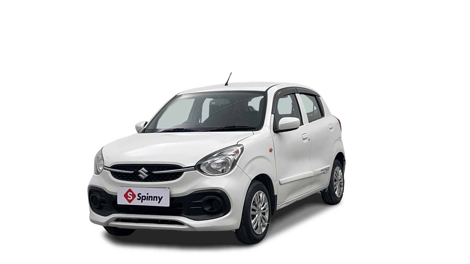 Used 2022 Maruti Suzuki Celerio VXi CNG Cng Manual Image