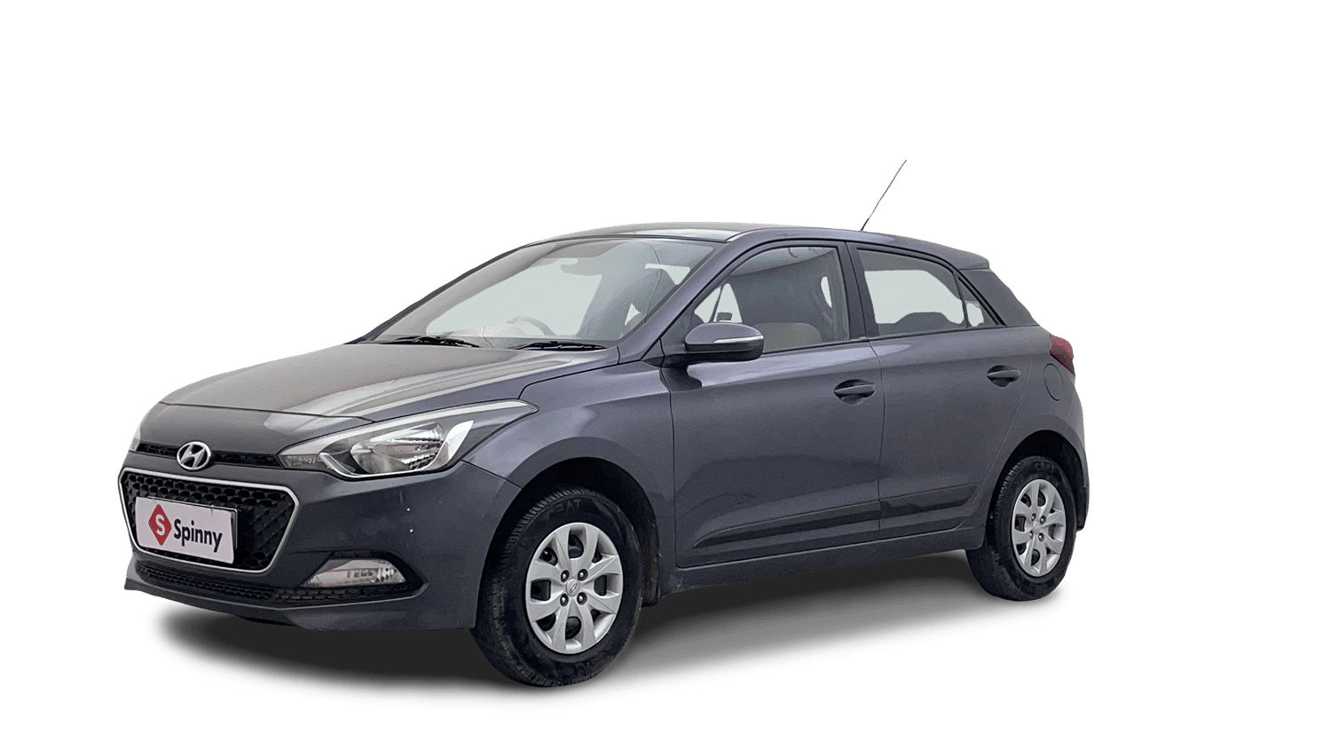 Used 2014 Hyundai Elite i20 Sportz 1.2 Petrol Manual Image
