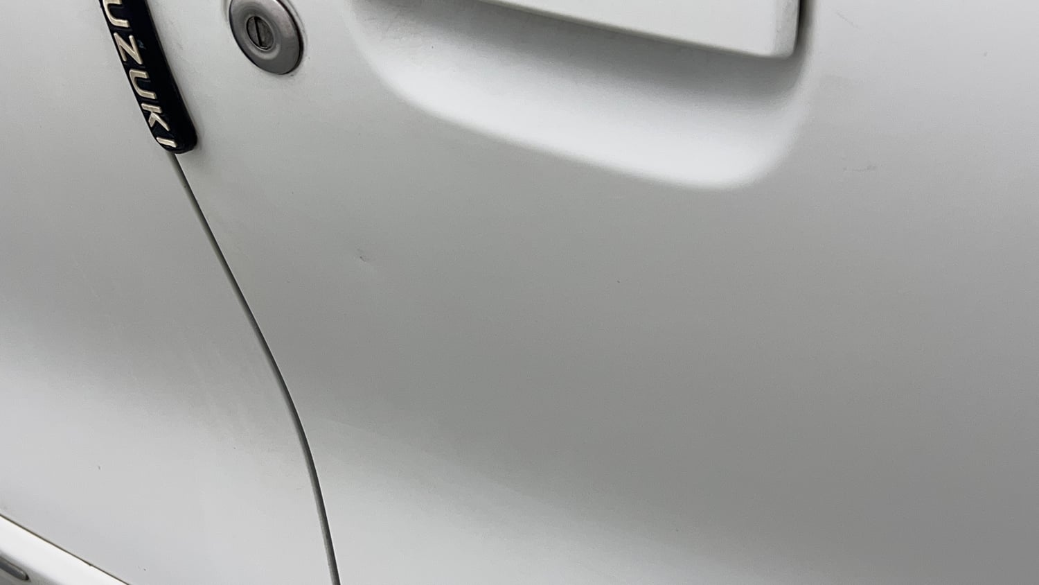 Used 2022 Maruti Suzuki Celerio VXi CNG Cng Manual dents MINOR DENT