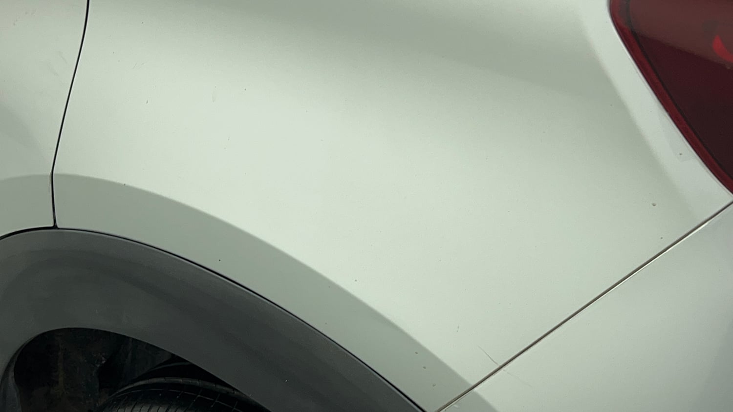 Used 2021 Renault Triber RXZ Petrol Manual dents MINOR SCRATCH
