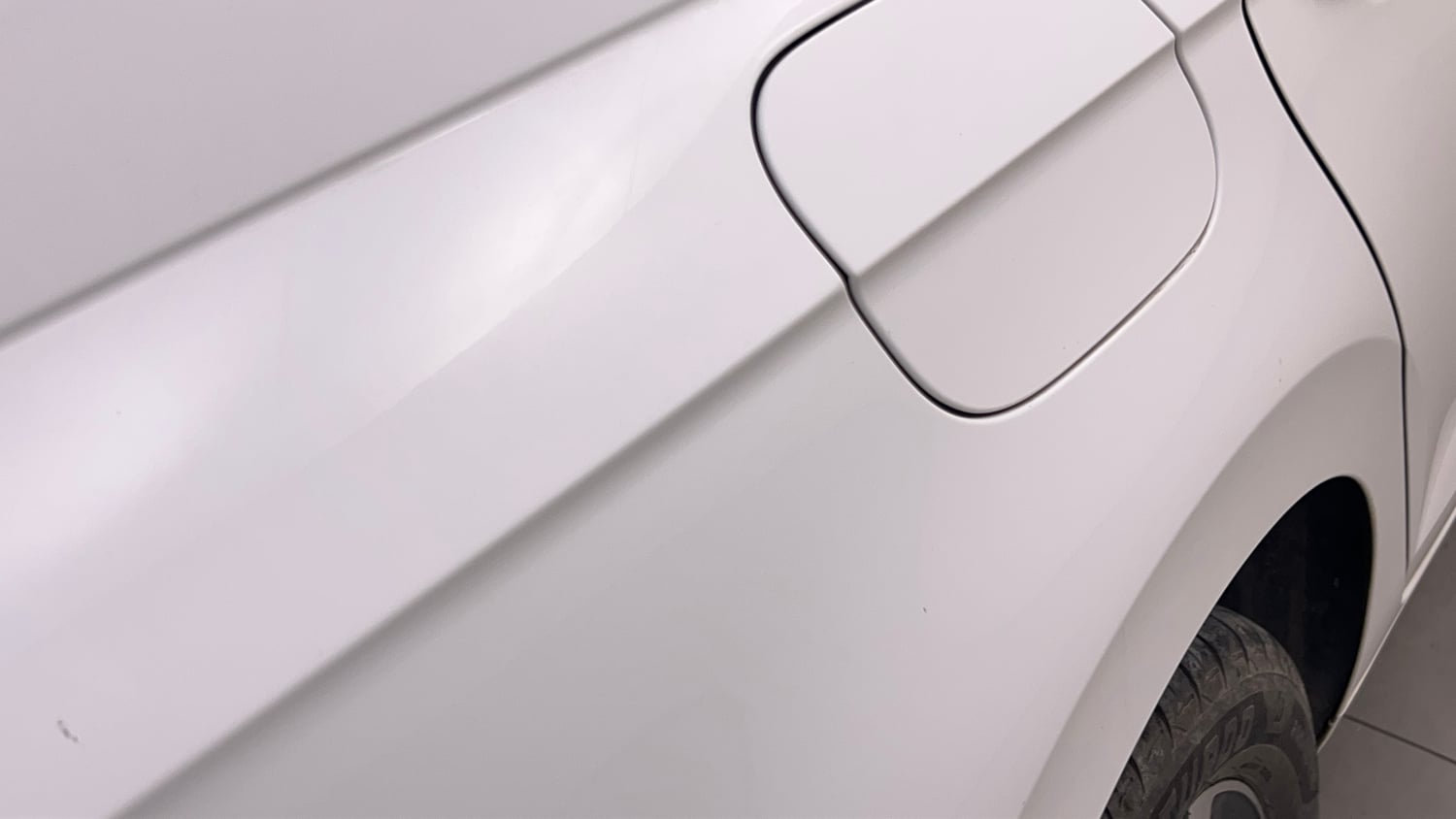 Used 2023 Skoda Slavia Style 1.5L TSI DSG Petrol Automatic dents MINOR SCRATCH