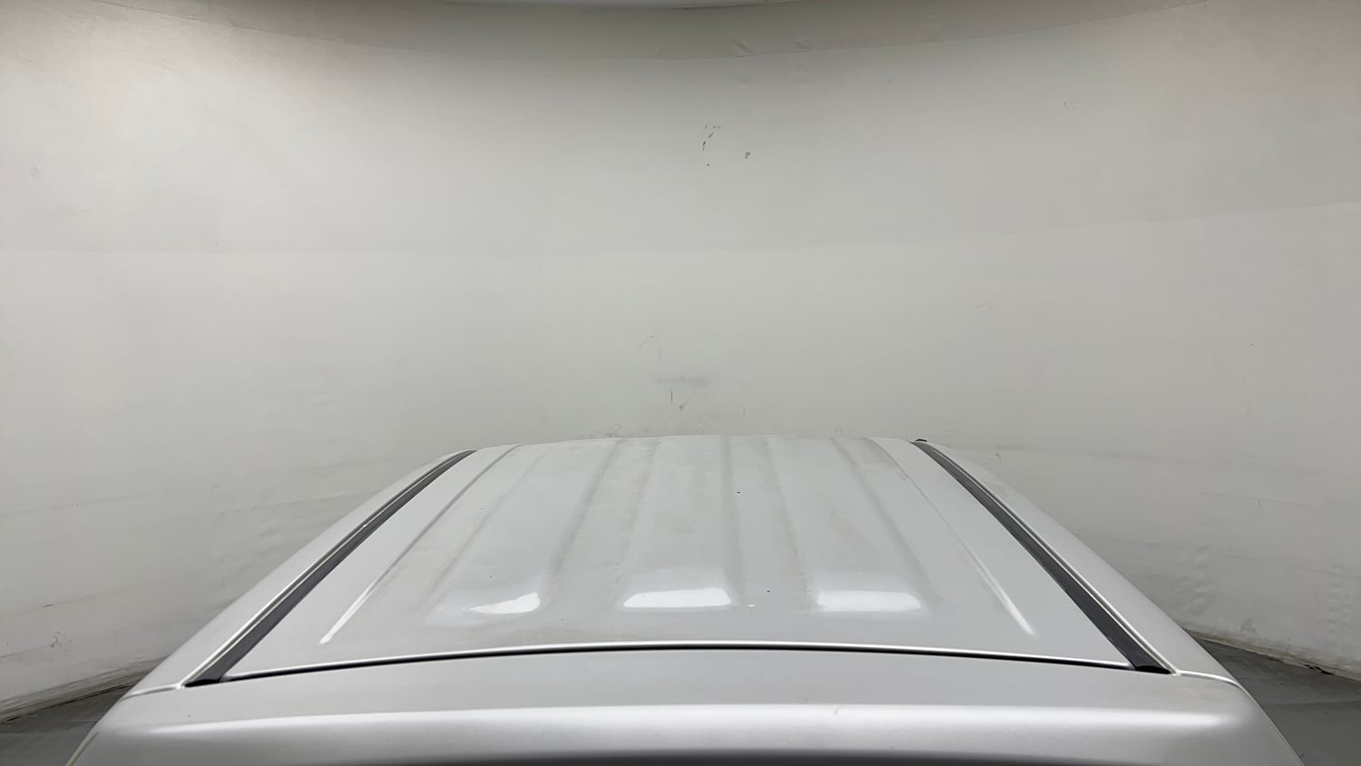 Used 2021 Maruti Suzuki Alto 800 LXi (O) CNG Cng Manual exterior EXTERIOR ROOF VIEW