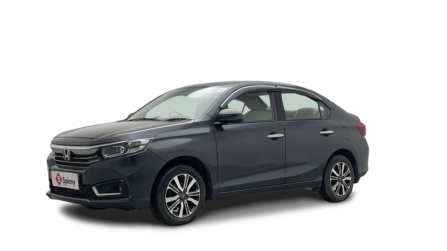 Used 2022 Honda Amaze VX CVT 1.2 Petrol Petrol Automatic Image