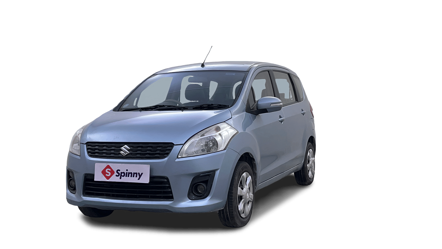 Used 2013 Maruti Suzuki Ertiga Vxi Petrol Manual Image