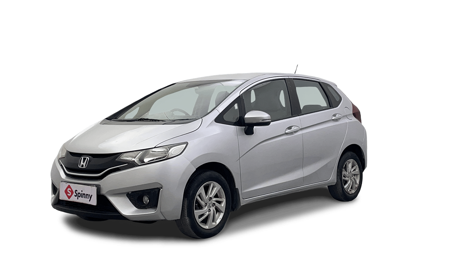 Used 2018 Honda Jazz V AT Petrol Petrol Automatic Image
