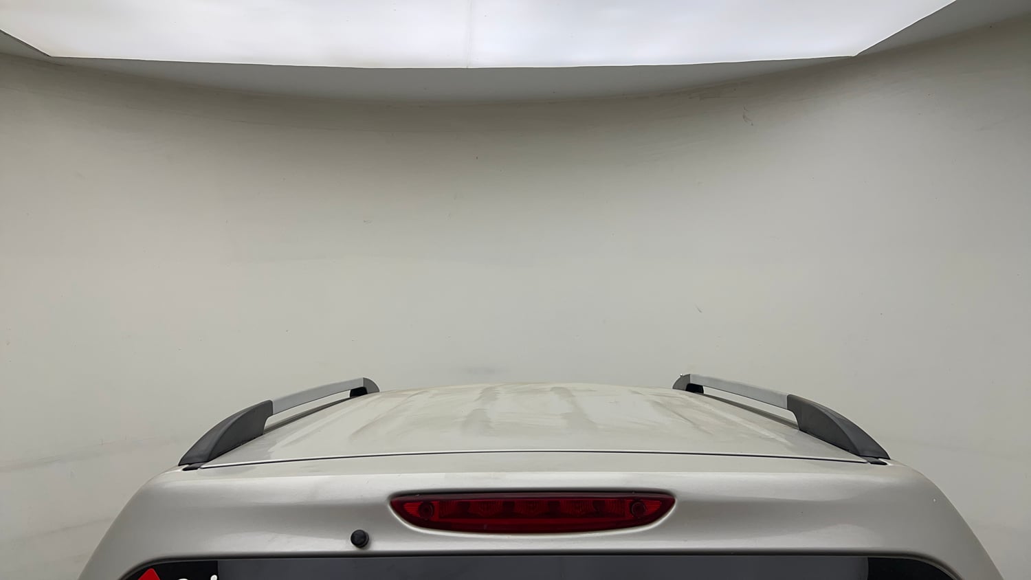 Used 2018 Maruti Suzuki Wagon R VXI Petrol Manual exterior EXTERIOR ROOF VIEW