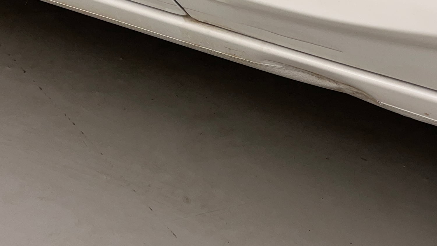 Used 2022 Honda City ZX CVT Petrol Petrol Automatic dents MINOR SCRATCH
