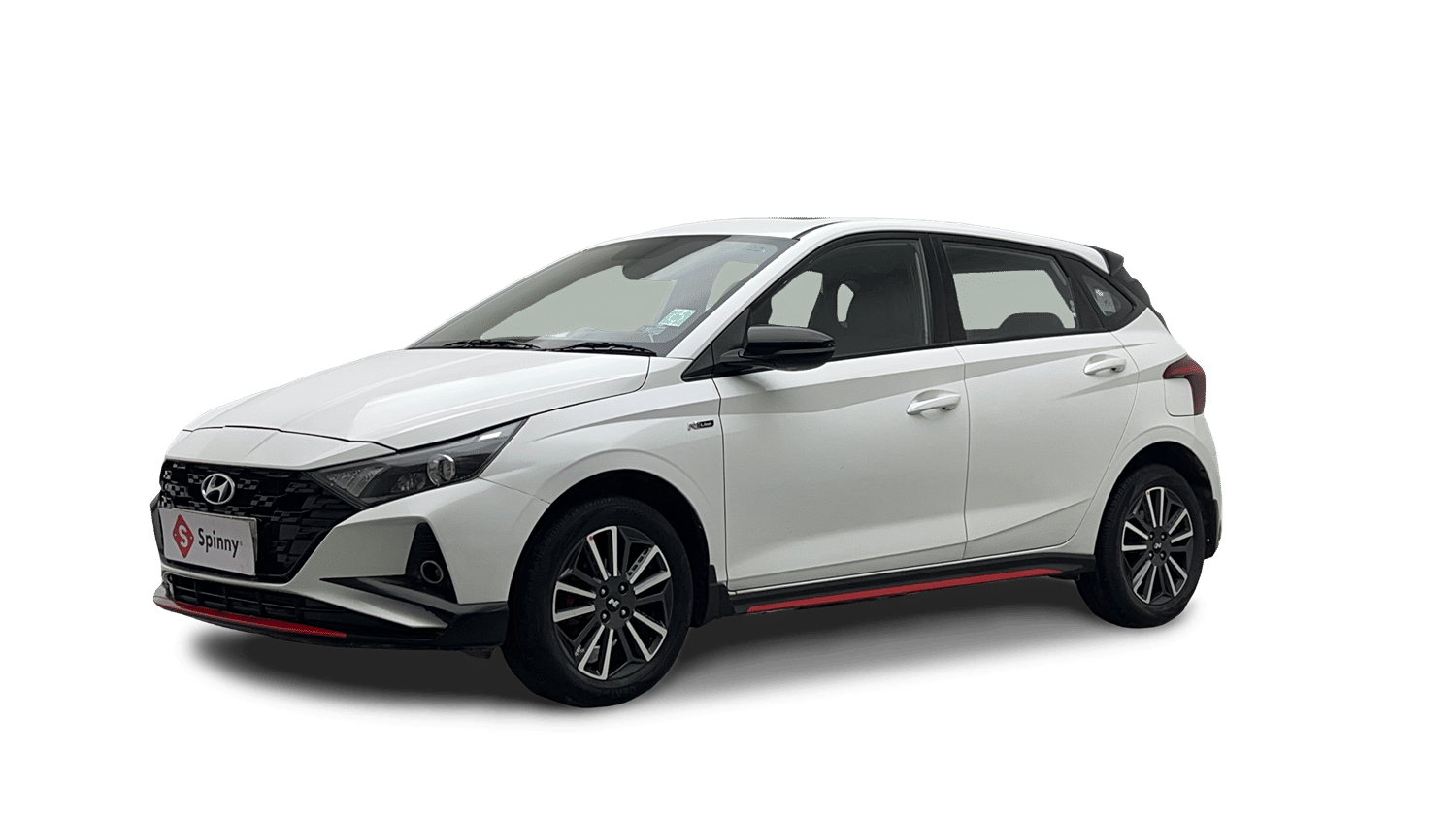 Used 2022 Hyundai I20 N Line N8 1.0 Turbo DCT Petrol Automatic Image