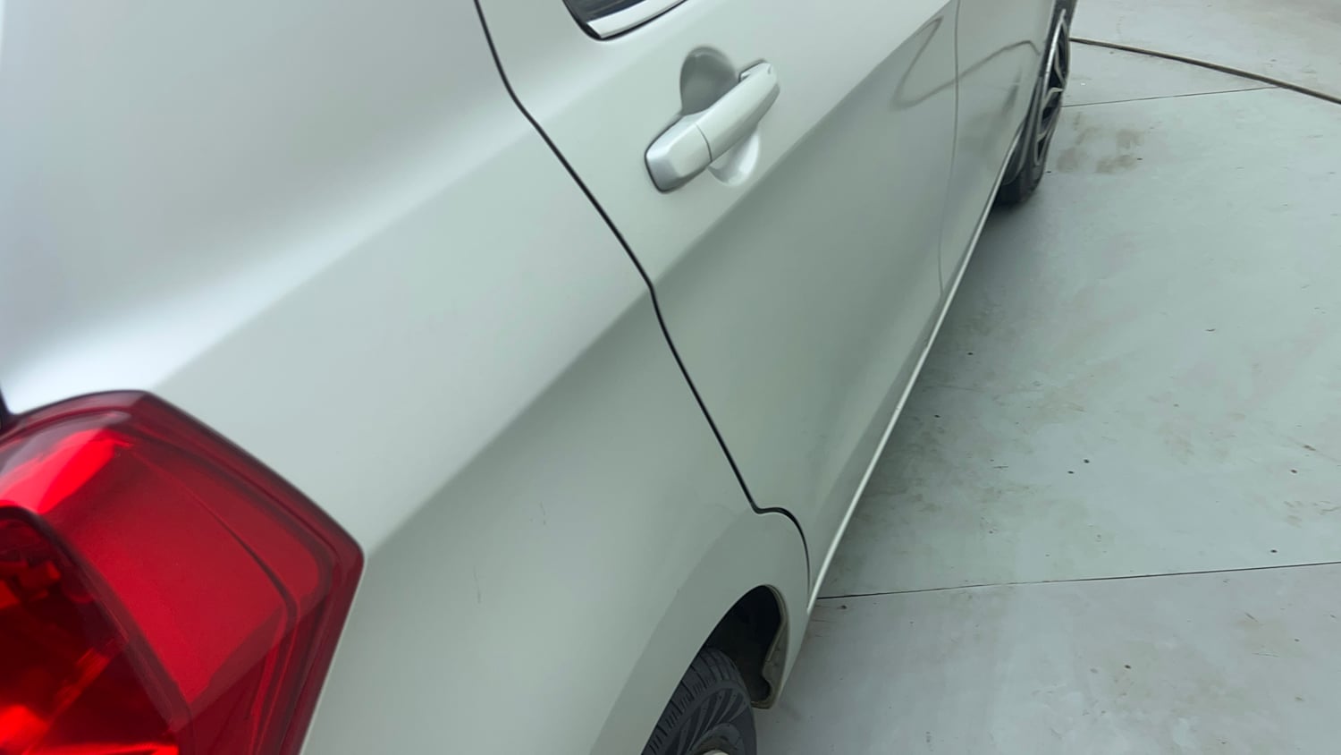 Used 2017 Maruti Suzuki Celerio ZXI (O) AMT Petrol Automatic dents MINOR DENT