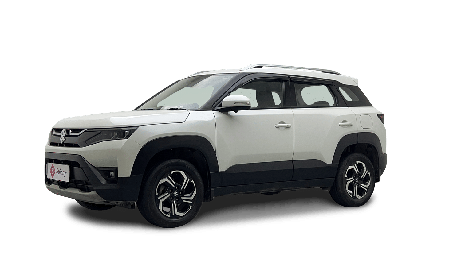 Used 2023 Maruti Suzuki Brezza ZXi Plus AT Petrol Automatic Image