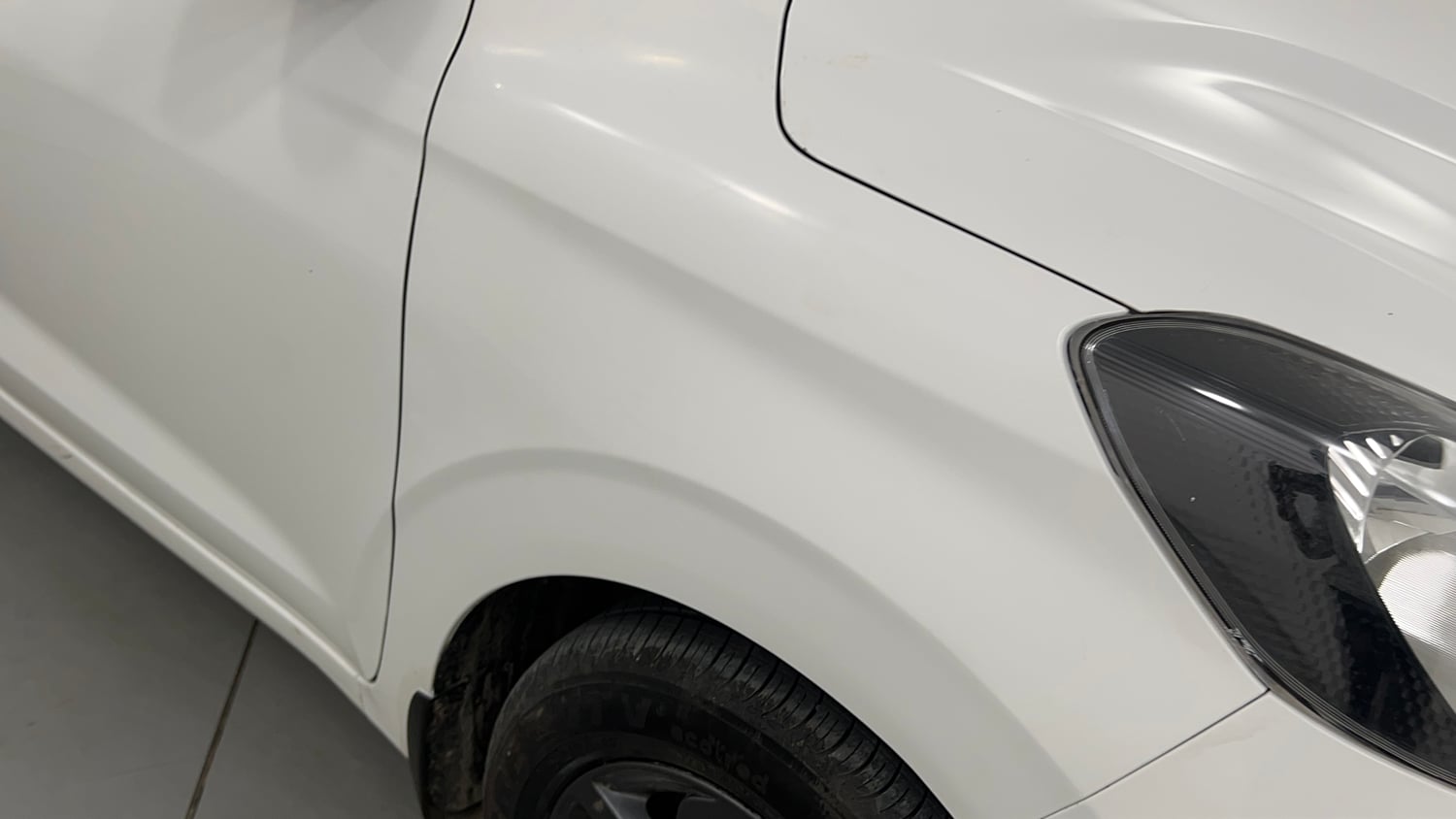 Used 2021 Hyundai Grand i10 Nios Sportz 1.2 Kappa VTVT CNG Cng Manual dents MINOR SCRATCH