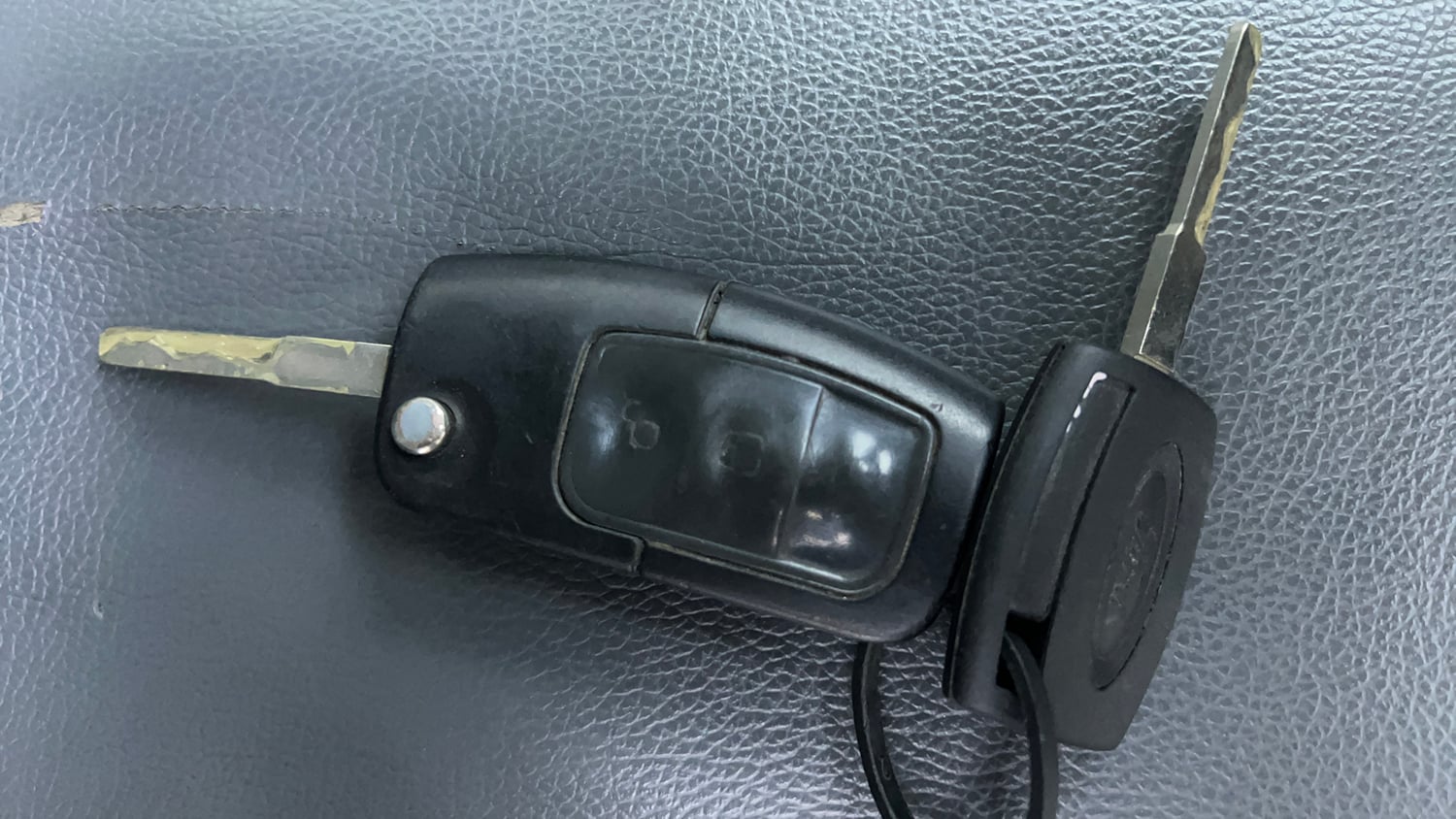 Used 2017 Ford EcoSport Trend+ 1.5L TDCi Diesel Manual extra CAR KEY VIEW