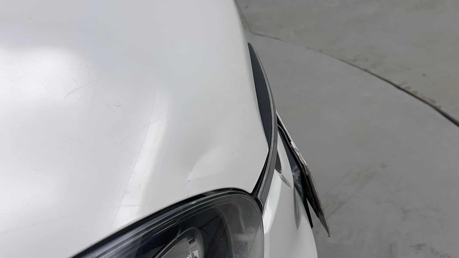 Used 2022 Maruti Suzuki Celerio VXi CNG Cng Manual dents MINOR DENT