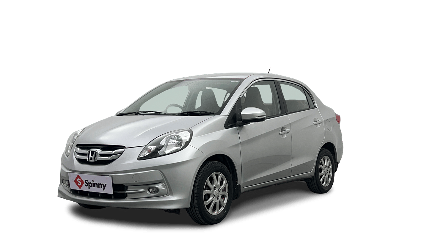 Used 2015 Honda Amaze 1.2 VX i-VTEC Petrol Manual Image