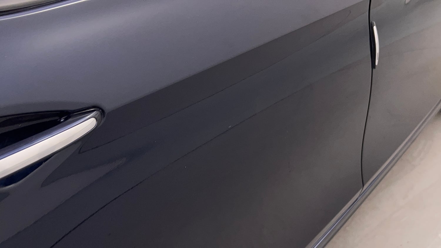 Used 2023 Tata Tiago XZA Plus Petrol Automatic dents MINOR SCRATCH