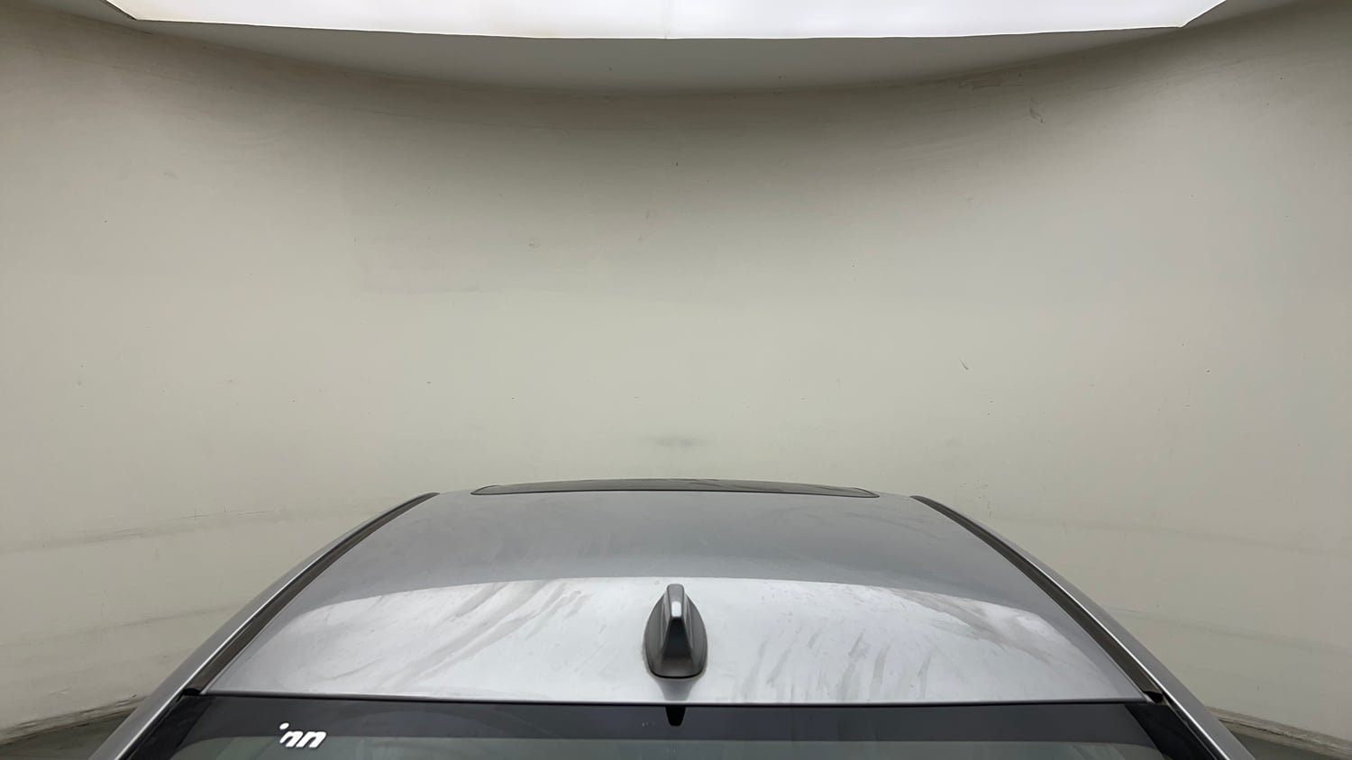 Used 2021 Honda City ZX Petrol Petrol Manual exterior EXTERIOR ROOF VIEW