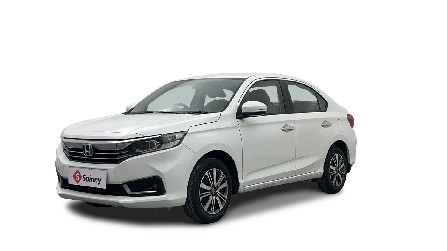 Used 2023 Honda Amaze VX 1.2 Petrol MT Petrol Manual Image