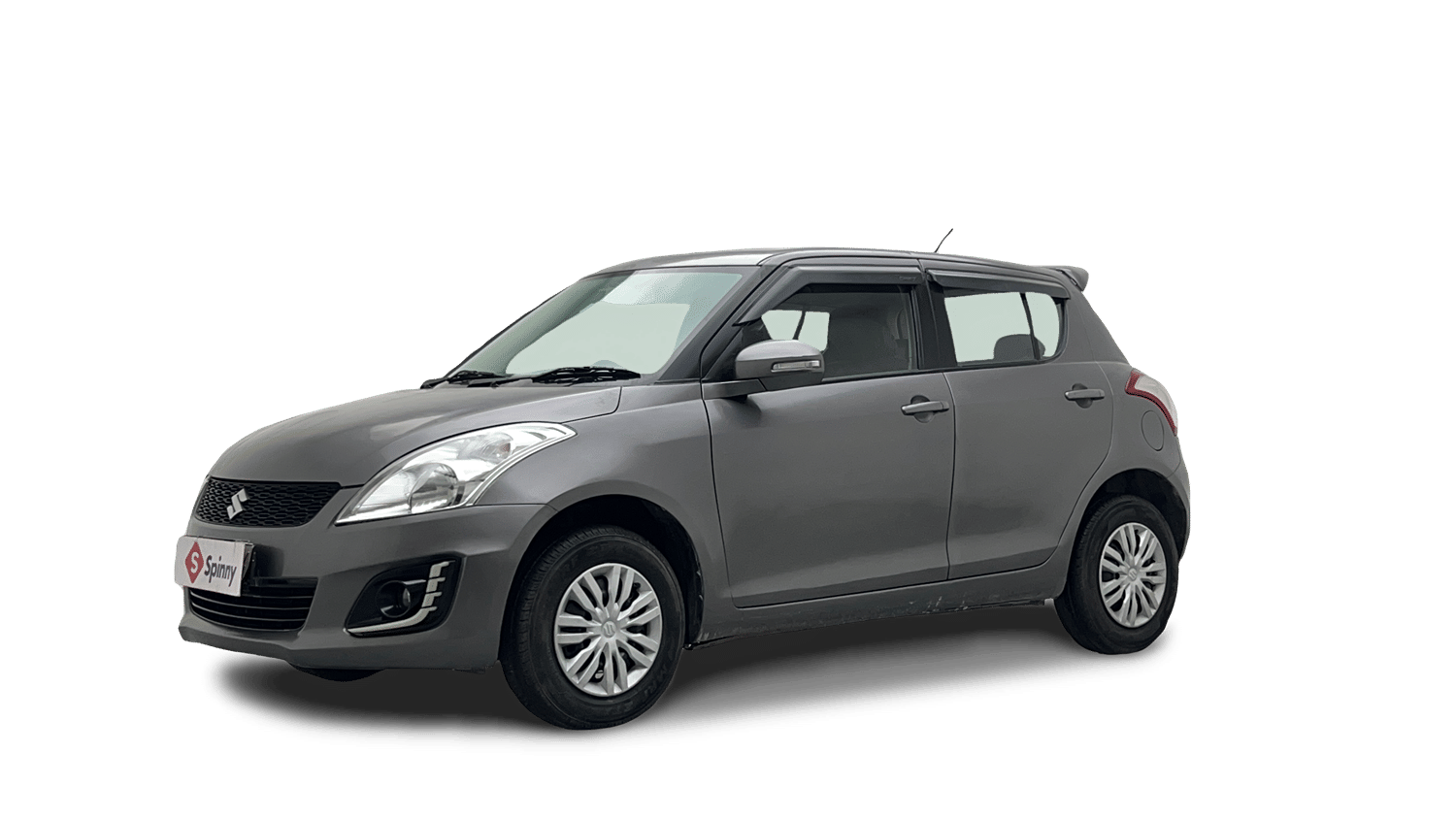 Used 2016 Maruti Suzuki Swift VXi Petrol Manual Image