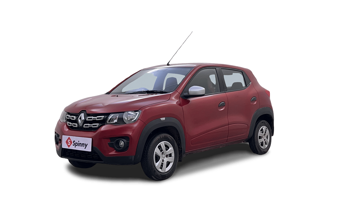 Used 2016 Renault Kwid 1.0 RXT Petrol Manual Image