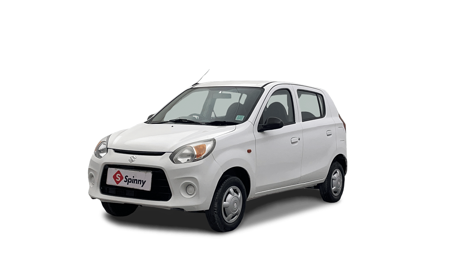 Used 2016 Maruti Suzuki Alto 800 LXi Petrol Manual Image