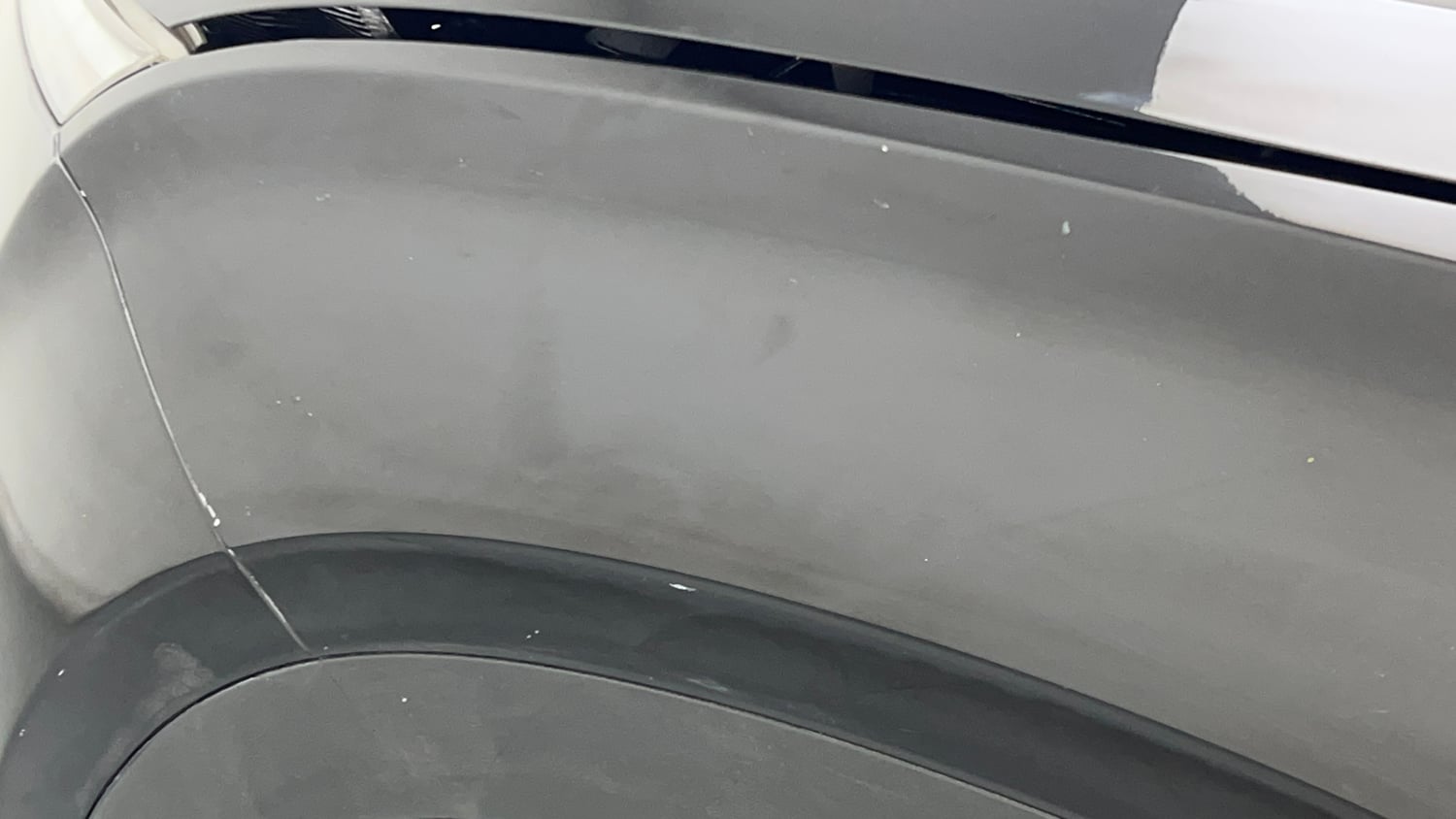 Used 2024 Hyundai Creta EX 1.5 Petrol Petrol Manual dents MINOR DENT