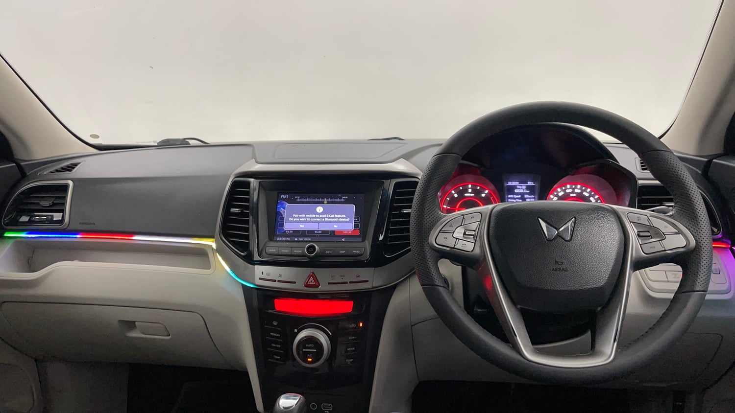 DASHBOARD VIDEO