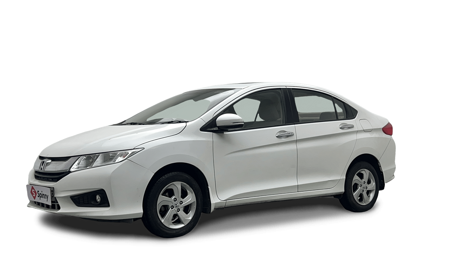 Used 2016 Honda City VX Petrol Manual Image