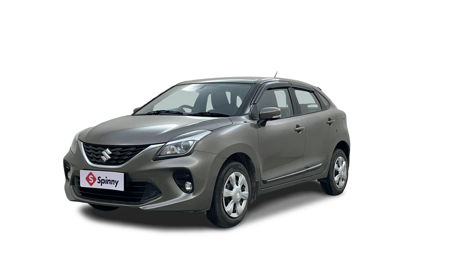 Used 2020 Maruti Suzuki Baleno Delta Petrol Manual Image