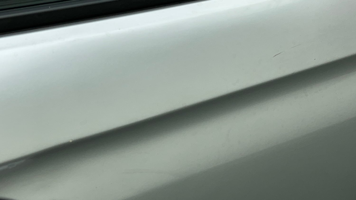 Used 2021 Honda City ZX Petrol Petrol Manual dents MINOR SCRATCH