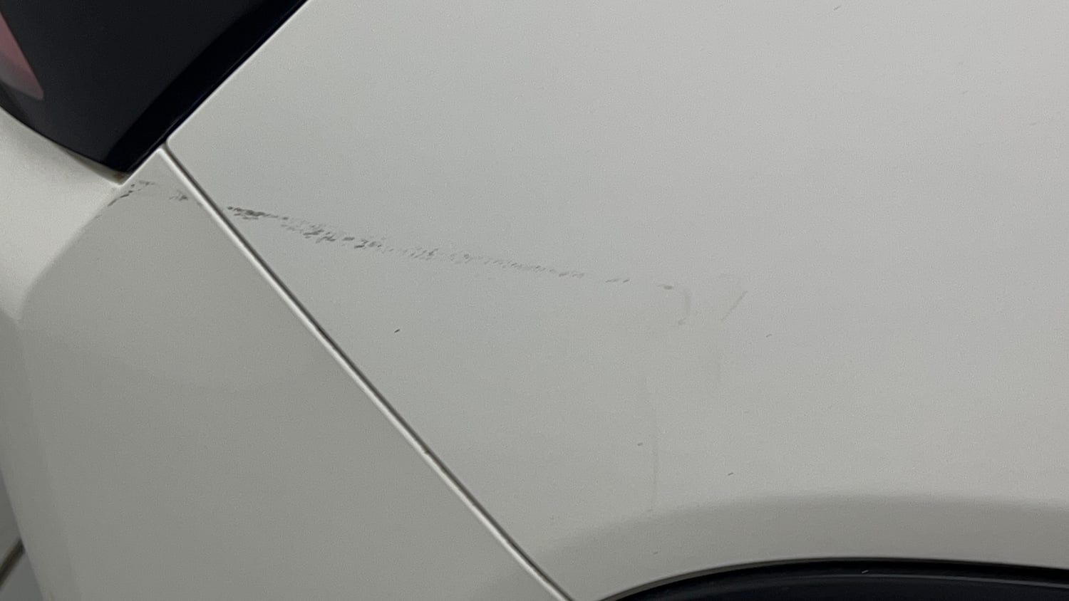 Used 2023 Maruti Suzuki Brezza ZXi Plus AT Petrol Automatic dents MINOR SCRATCH