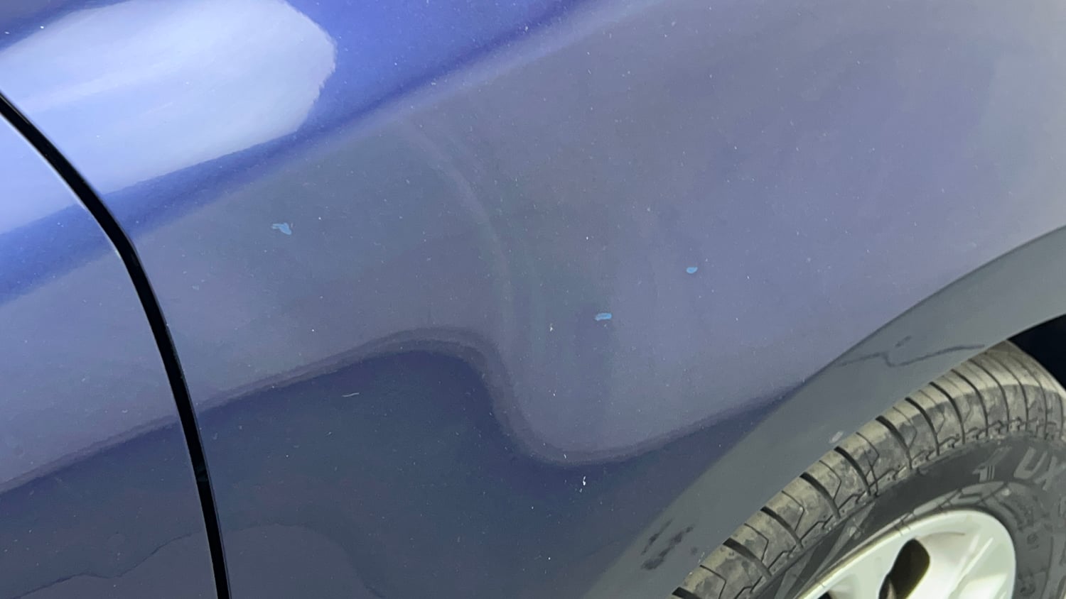 Used 2018 Maruti Suzuki Swift ZXi AMT Petrol Automatic dents MINOR DENT