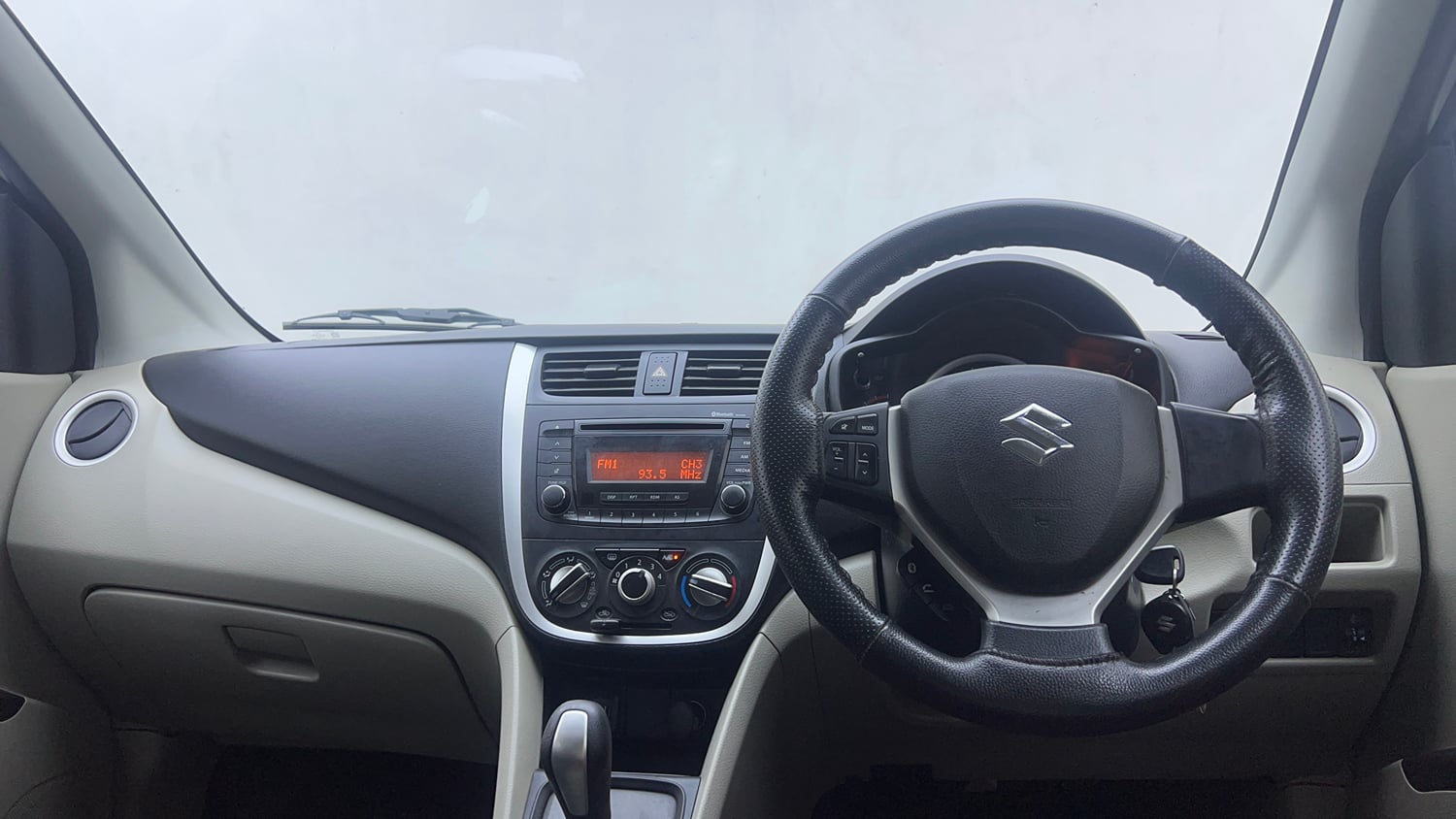 DASHBOARD VIDEO
