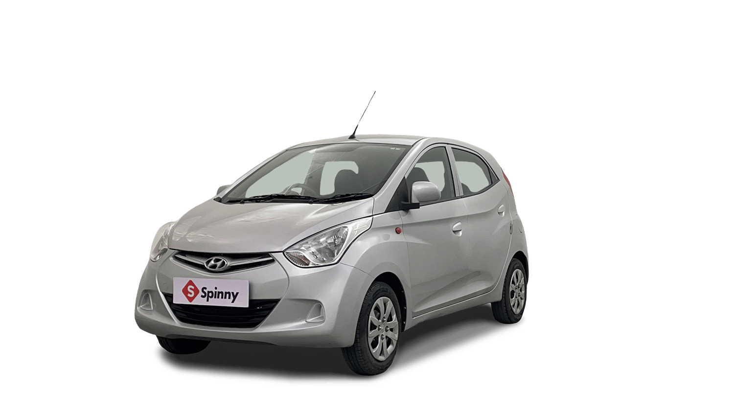 Used 2015 Hyundai Eon Magna + Petrol Manual Image