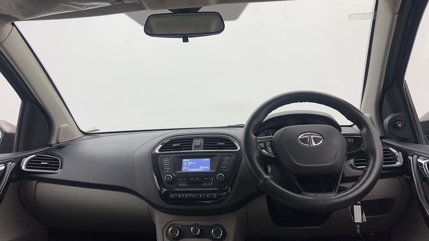 DASHBOARD VIDEO