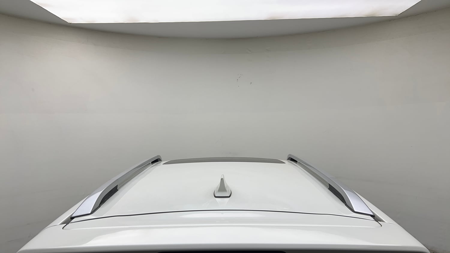Used 2023 Maruti Suzuki Brezza ZXi Plus AT Petrol Automatic exterior EXTERIOR ROOF VIEW