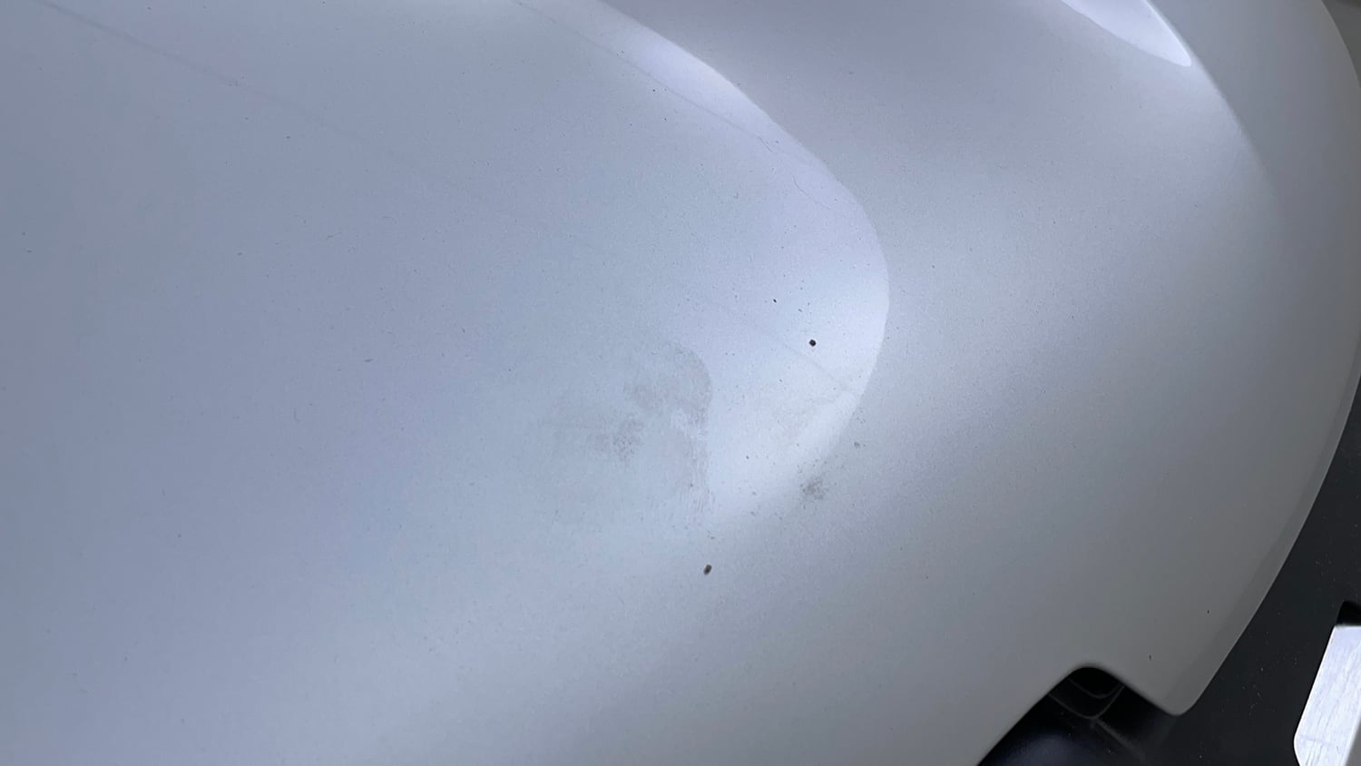 Used 2024 Renault Kwid CLIMBER AMT Petrol Automatic dents MINOR SCRATCH