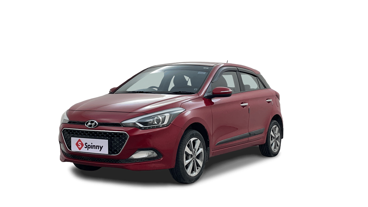 Used 2016 Hyundai Elite i20 Asta 1.2 (O) Petrol Manual Image