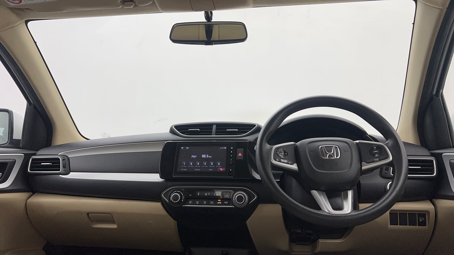 DASHBOARD VIDEO
