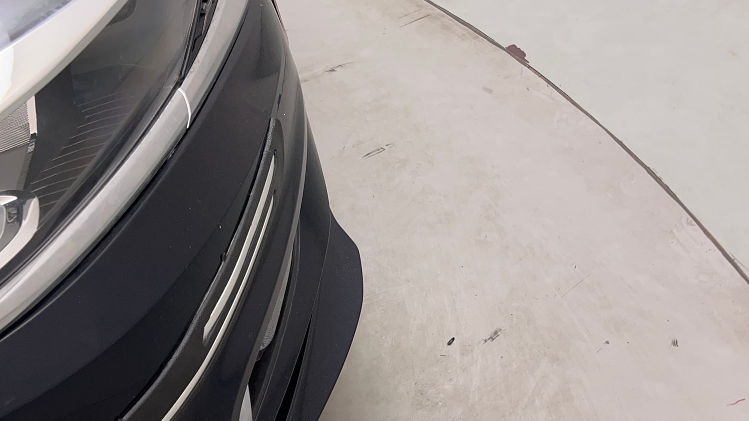 Used 2023 Tata Tiago XZA Plus Petrol Automatic dents MINOR SCRATCH