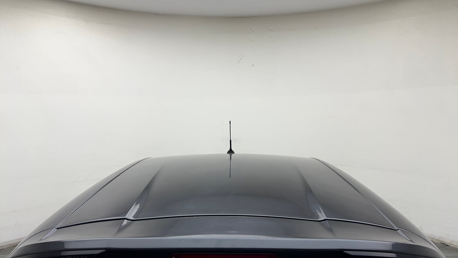 Used 2021 Tata Altroz XZ Petrol Petrol Manual exterior EXTERIOR ROOF VIEW
