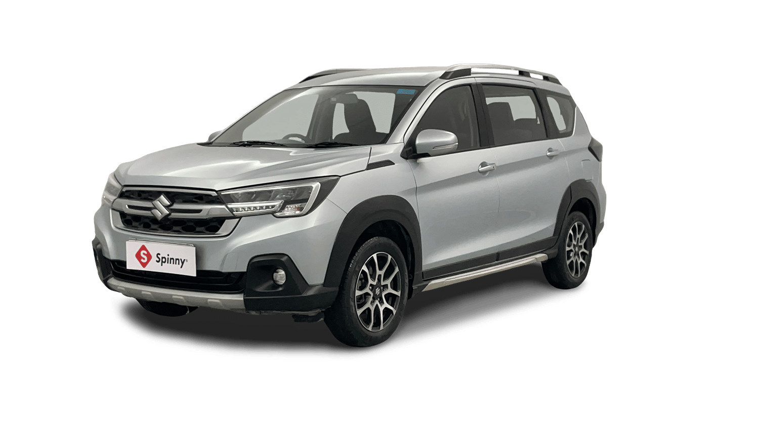 Used 2023 Maruti Suzuki XL6 Zeta MT Petrol Petrol Manual Image